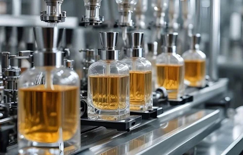 Production line