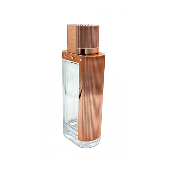 Botella de Perfume de vidrio - 100 ml