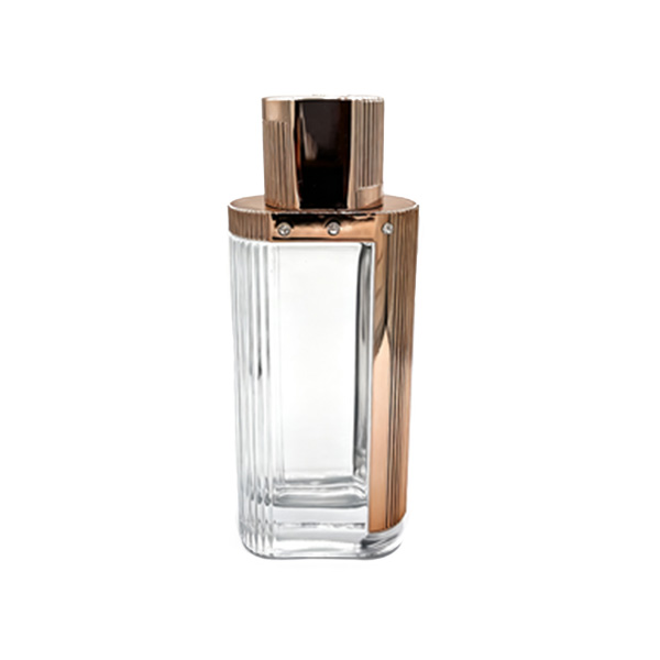 Botella de Perfume de vidrio - 100 ml