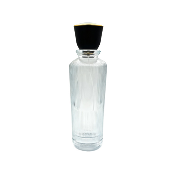 Botella de Perfume de vidrio a ray- 50/100 ml