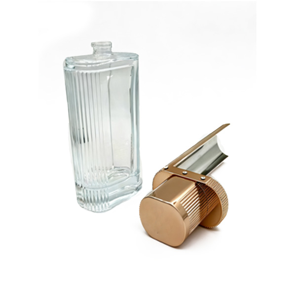 Botella de Perfume de vidrio - 100 ml