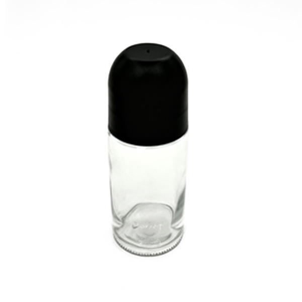 Desodorde de vidrio Roll-on botella - 30/50 ml