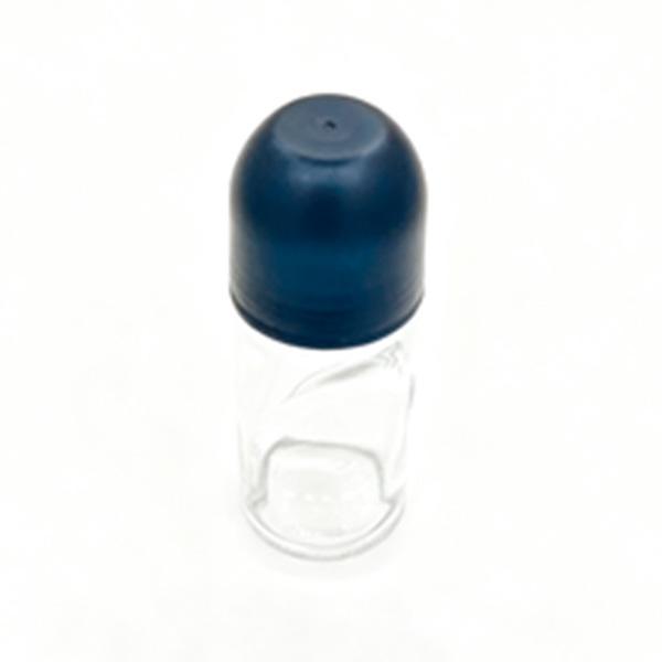 Desodorde de vidrio Roll-on botella - 50 ml