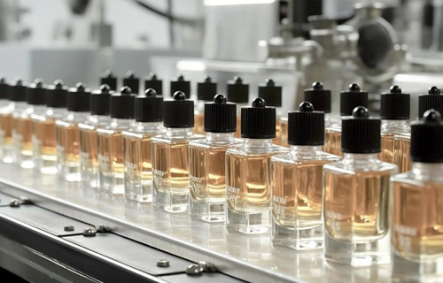 Production line