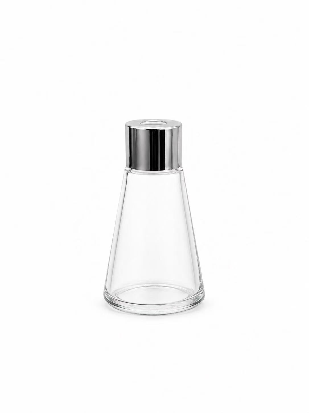 HJ-322 botella de difude caña de vidrio cócó- 30/50 ml