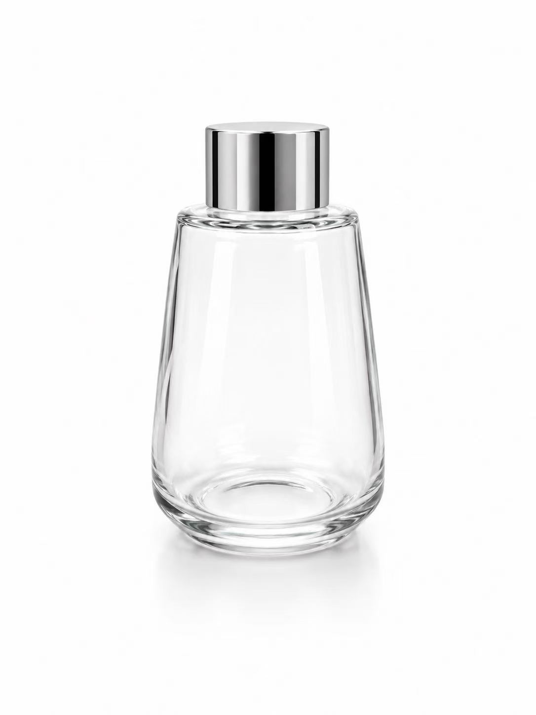 HJ-325 botella de difude caña de vidrio redonda cónica hj-325-100 ml