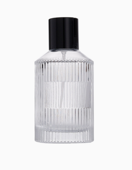 Botella de Perfume de vidrio redondo estrihj-202-30/50/100 ml